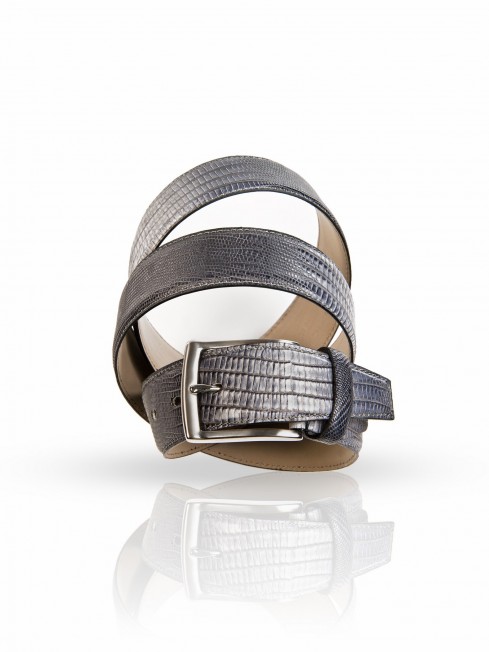Ремень Унисекс 4050/40/Iguana.Antrax